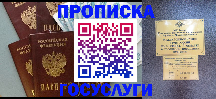 прописка гарантия в Лесном